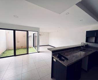 Casa a la venta en Casa en exclusivo condominio Haciendas de la Ribera, San Antonio de Belén.