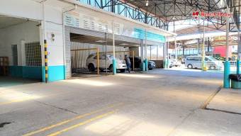 Se vende edificio comercial en Carmen San José A25-489, $ 900,000, 4, San José, San José