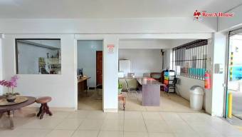 Se vende edificio comercial en Carmen San José A25-489, $ 900,000, 4, San José, San José