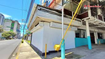 Se vende edificio comercial en Carmen San José A25-489, $ 900,000, 4, San José, San José