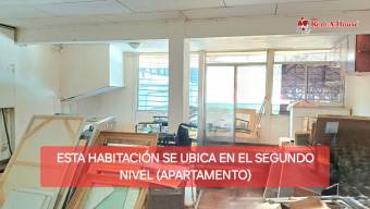 Se vende edificio comercial en Carmen San José A25-489, $ 900,000, 4, San José, San José