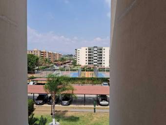 Venta de Apartamento en San Rafael, Alajuela. RAH 25-841