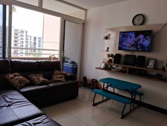 Venta de Apartamento en San Rafael, Alajuela. RAH 25-841