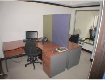 VENTA DE EDIFICIO DE OFICINAS EN REMATE BANCARIO, SAN JOSE, ROHRMOSER  