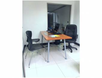 VENTA DE EDIFICIO DE OFICINAS EN REMATE BANCARIO, SAN JOSE, ROHRMOSER  