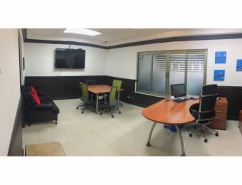 VENTA DE EDIFICIO DE OFICINAS EN REMATE BANCARIO, SAN JOSE, ROHRMOSER  