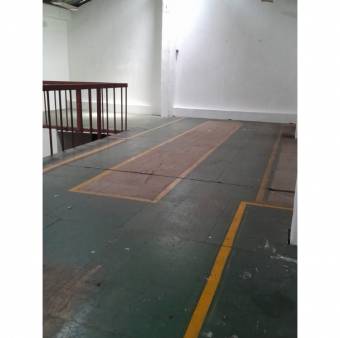 ALQUILER DE BODEGA, LA URUCA, CONDOMINIO HORIZONTAL COMERCIAL JW  