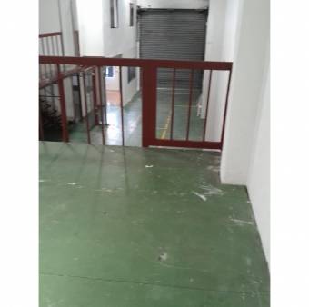 ALQUILER DE BODEGA, LA URUCA, CONDOMINIO HORIZONTAL COMERCIAL JW  