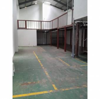 ALQUILER DE BODEGA, LA URUCA, CONDOMINIO HORIZONTAL COMERCIAL JW  