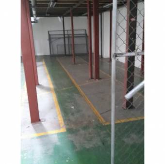 ALQUILER DE BODEGA, LA URUCA, CONDOMINIO HORIZONTAL COMERCIAL JW  