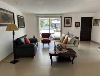 HEREDIA SAN FRANCISCO CONDOMINIO TIERRAS DE CAFE VENDO CASA $285.000