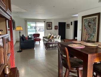 HEREDIA SAN FRANCISCO CONDOMINIO TIERRAS DE CAFE VENDO CASA $285.000