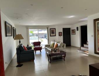 HEREDIA SAN FRANCISCO CONDOMINIO TIERRAS DE CAFE VENDO CASA $285.000