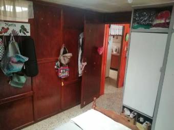 Se vende espaciosa casa en San Marcos San José 24-413