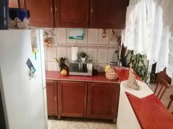 Se vende espaciosa casa en San Marcos San José 24-413