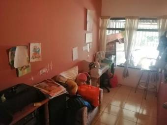 Se vende espaciosa casa en San Marcos San José 24-413