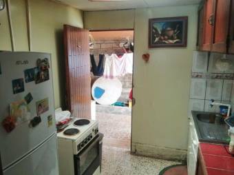 Se vende espaciosa casa en San Marcos San José 24-413