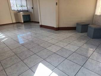 Se vende espaciosa casa con patio en San Miguel San José 24-917