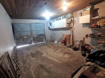 Se vende espaciosa casa en 