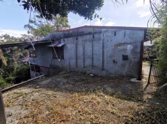 Se vende espaciosa casa en 