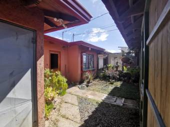 Se vende espaciosa casa en 