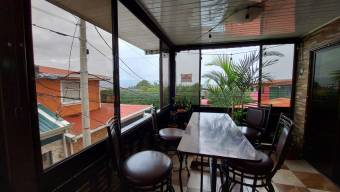 Se vende espaciosa casa en Ipsi San José 24-263