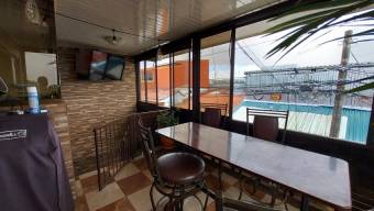 Se vende espaciosa casa en Ipsi San José 24-263