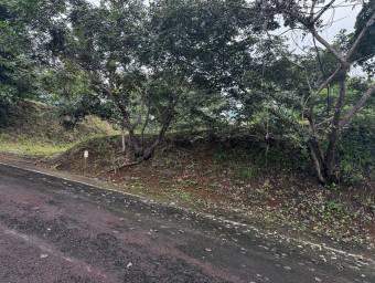 Venta de Lote en Santa Cruz, Guanacaste. RAH 25-811