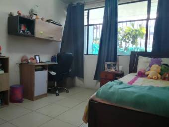 Venta de Casa  APTO en Merced, San José. RAH 25-847