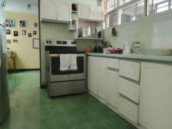 Venta de Casa  APTO en Merced, San José. RAH 25-847