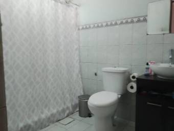 Venta de Casa  APTO en Merced, San José. RAH 25-847