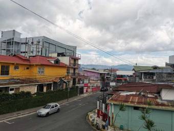 Venta de Edificio en Uruca, San José. RAH 25-842