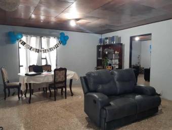 Venta de Casa en Goicoechea, San José. RAH 25-845