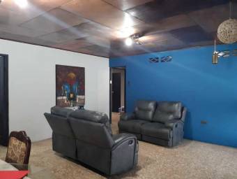 Venta de Casa en Goicoechea, San José. RAH 25-845