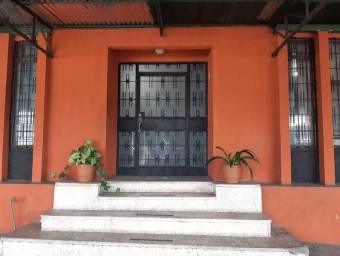 Venta de Casa en Goicoechea, San José. RAH 25-845