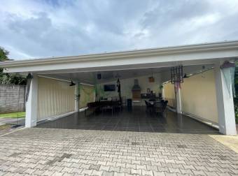 CityMax Vende Casa en San Antonio de Belén, Heredia.