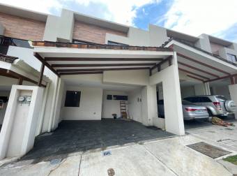 CityMax Vende Casa en San Antonio de Belén, Heredia.