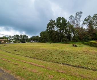 Lote a la venta en residencial de Ciudad Hacienda Los Reyes, La Guacima.