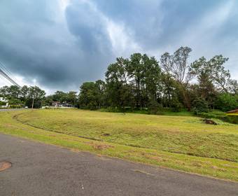 Lote a la venta en residencial de Ciudad Hacienda Los Reyes, La Guacima.