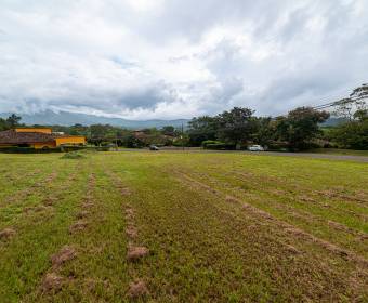 Lote a la venta en residencial de Ciudad Hacienda Los Reyes, La Guacima.