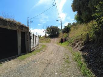 Se vende propiedad con lote de 5000m2 Orotina Alajuela A23-1852, $ 1,600,000, 10, Alajuela, Orotina