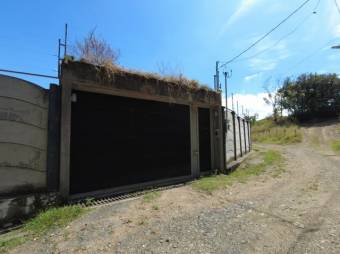 Se vende propiedad con lote de 5000m2 Orotina Alajuela A23-1852, $ 1,600,000, 10, Alajuela, Orotina