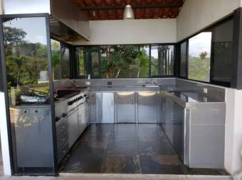 Se vende propiedad con lote de 5000m2 Orotina Alajuela A23-1852, $ 1,600,000, 10, Alajuela, Orotina