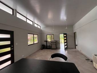 Se vende moderna casa en condominio de Puriscal San José 25-53