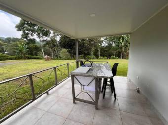 Se vende moderna casa en condominio de Puriscal San José 25-53