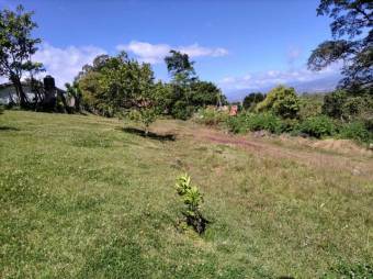 Se vende propiedad con lote de mas de 12200m2 en San Ramon La Union A23-2248