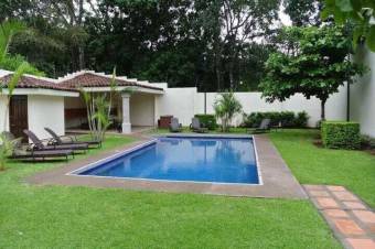 Venta de Casa en Los Alicantos, Mora-San José. RAH 25-871