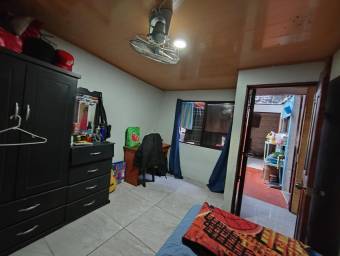 MLS-25-813 VENTA CASA SAN RAFAEL DESAMPARADOS 