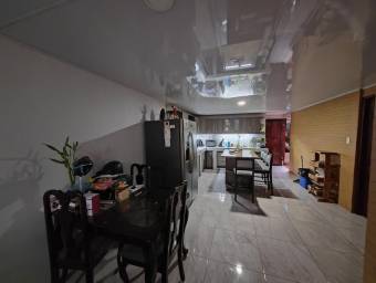 MLS-25-813 VENTA CASA SAN RAFAEL DESAMPARADOS 