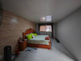 MLS-25-813 VENTA CASA SAN RAFAEL DESAMPARADOS 